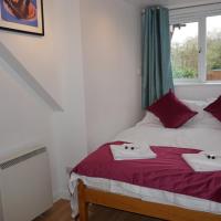 Grange Apartment, hotel in Bristol