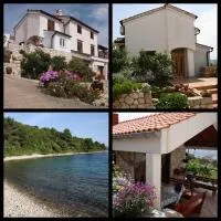 Apartman Slavko, hotel i Zverinac