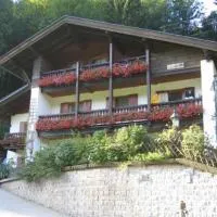 Hotel Alpenresi, hotel em Ramsau