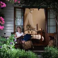 Maddies of Bolwarra, hotel en Maitland