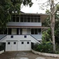 Casa completa en Gamboa, Canal de Panamá, hotel di Gamboa