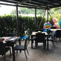 Yenn's Marina Inn Zamami Condominium, hotel v destinaci Zamami