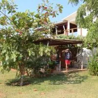 Casa Colibrí Agua Blanca, hotel u gradu 'Tlachicón'