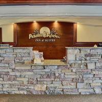 Prairie Moon Inn & Suites Unity, hotell i Unity