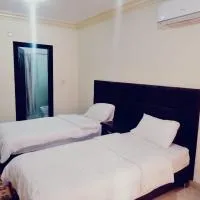 Amman में, होटल Al haramain Furnished Apartments