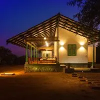 Nil Sisila Beach Resort Yala, hotel em Yala