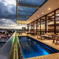Avani Windhoek Hotel & Casino, hótel í Windhoek