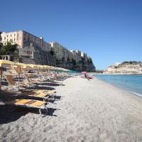 Le Roccette Mare Beach Hotel & Restaurant &ndash; hotel w Tropei