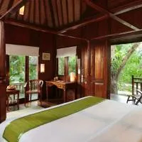 The Barefoot At Havelock، فندق في جزيرة هافلوك
