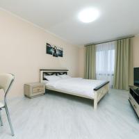 Видовая квартира Yaroslavichi-2, hotel din Vîșhorod