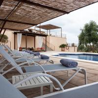 Los mejores hoteles con jacuzzi en la habitación en Mallorca 7 Hotel Can Riera