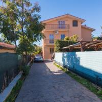 Travelershome Morena B&B