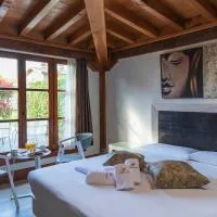 Don Pablo Playa de Somo, hotel em Somo