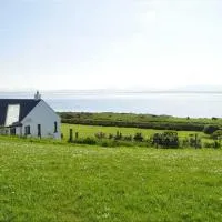Portbahn, Bruichladdich – hotel w mieście Bruichladdich