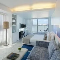 Fresh Hotel, a member of Design Hotels, хотел в Атина