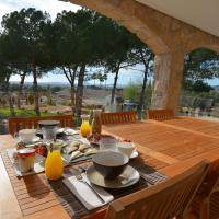 Casa Rural Canelobre