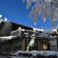Abbadia San Salvatore में, होटल Albergo Sella - Monte Amiata