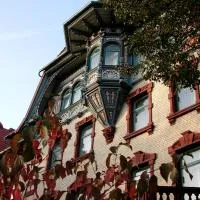 Hotel Krone, ξενοδοχείο σε Arnstadt