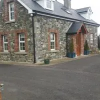 Nellies Cottage B&B, hotelli kohteessa Kilcogy