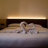 Albergo RISTORANTE SOTTOCASTELLO, hotel u gradu 'Cassacco'