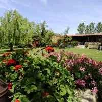 Agriturismo Barbagia, hotel poblíž Letiště Alghero Sardinie - AHO, Alghero
