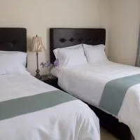 Hotel Nube Nueve، فندق في تشيغناهوابان