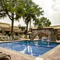 Imperio De Angeles, hotel i San Miguel de Allende