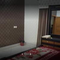 Holiday Inn Guest House, отель рядом с аэропортом Sukkur Airport - SKZ в Калар-Готе