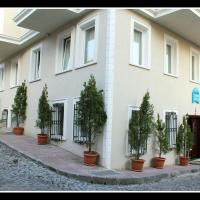 Sultanahmet Cesme Hotel