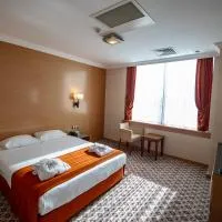 Gaziantep Plaza Hotel, hotel en Gaziantep