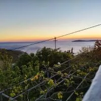 Silver view, hotell sihtkohas Batsi
