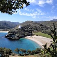 Vitali Beach Houses