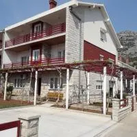 Apartmani RADA, hotel a Trebinje