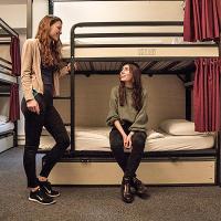 Kinlay House Eyre Square Hostel