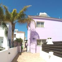 Villa Sunrise, h&ocirc;tel &agrave; Paral&iacute;mni