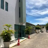 POUSADA CAJÁ, hótel í Flores