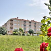 Apartment Branka - Monterol, hotel v Umagu