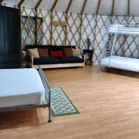 Pine Mountain RV Resort, hotel u gradu Pajn Mauntin