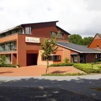 Hotel Landhaus Pollmeyer, hotel a Friesoythe