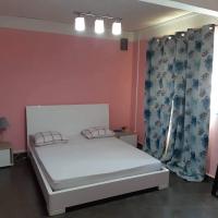 CACAO LODGE, hotel near Dzaoudzi–Pamandzi International Airport - DZA, Mamoudzou