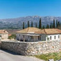 Koraćeva kuća, hotel em Gruda