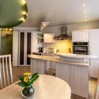 Gerda Apartments: Druskininkai şehrinde bir otel