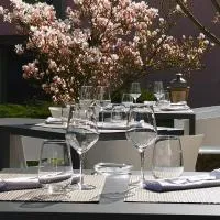 Hostellerie du Val d'Or, Hotel in Mercurey