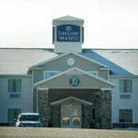 Cobblestone Inn & Suites - Soda Springs, hotel Soda Springsben