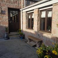 The Smiddy Suite, hotel in Ellon