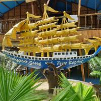 The 10 Closest Hotels To Sayak Airport Iao General Luna Booking Com