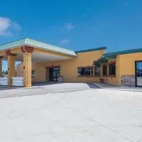 Badlands Inn & Suites, hotel v destinaci Dickinson
