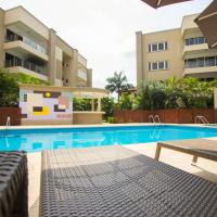90 Independence Avenue, hotel di North Ridge, Accra