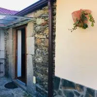 "Casa Da Russa" Mountain Experience, hotel i Vila Real