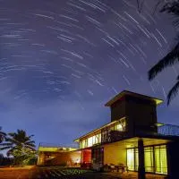 Meppādi에 위치한 호텔 Homestay Namaha